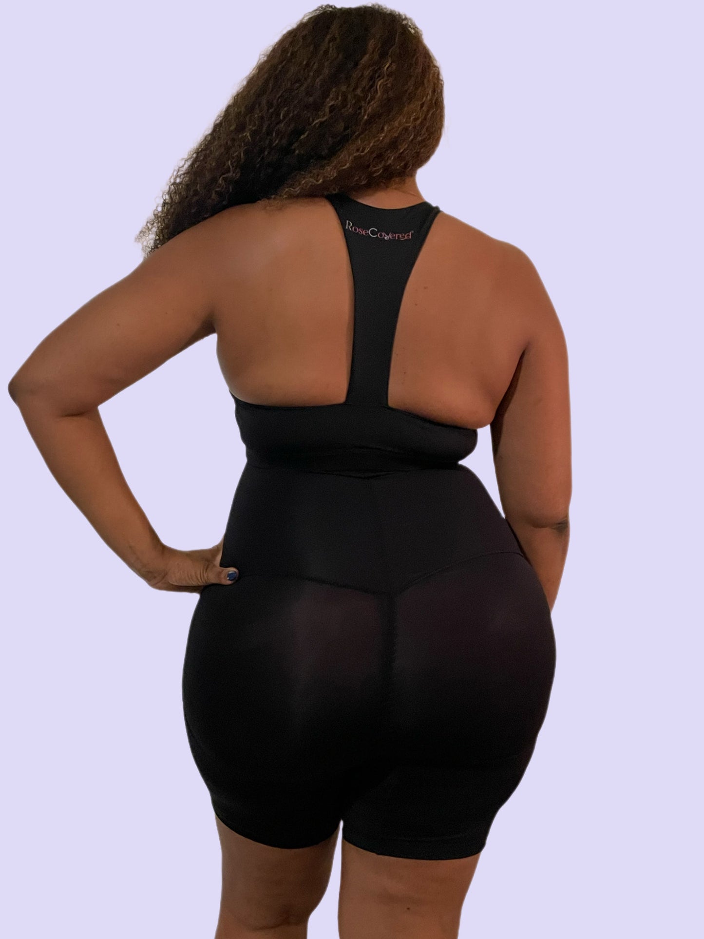 Shapewear Butt Lifter Shorts